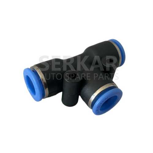 NİPEL T BAĞLANTI 8×8 X 8 Ürün Görseli